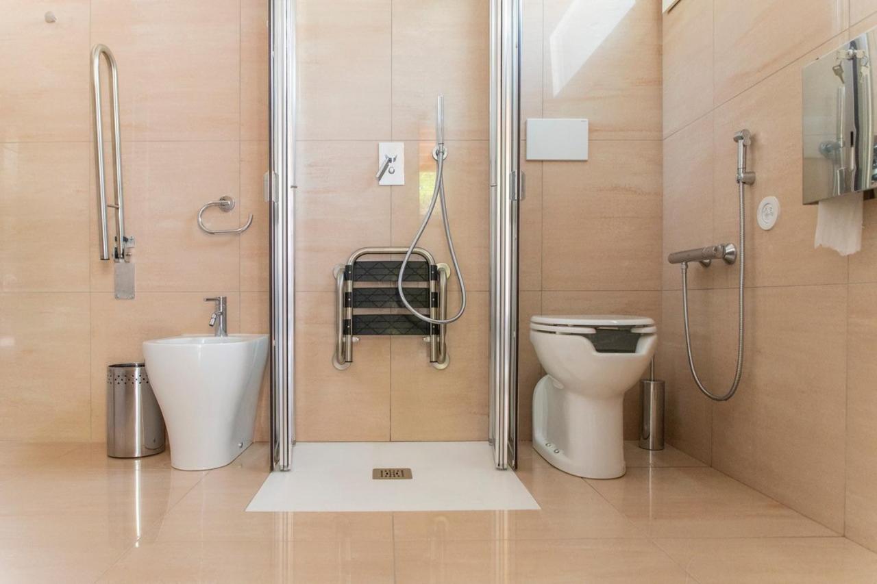 Residence Caffe Maya Масльянико Экстерьер фото