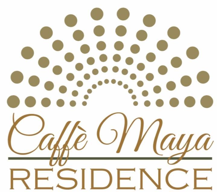 Residence Caffe Maya Масльянико Экстерьер фото