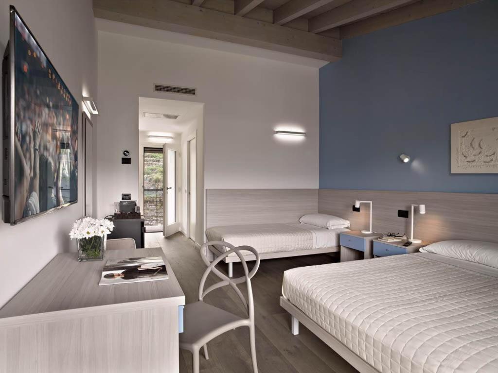 Residence Caffe Maya Масльянико Экстерьер фото